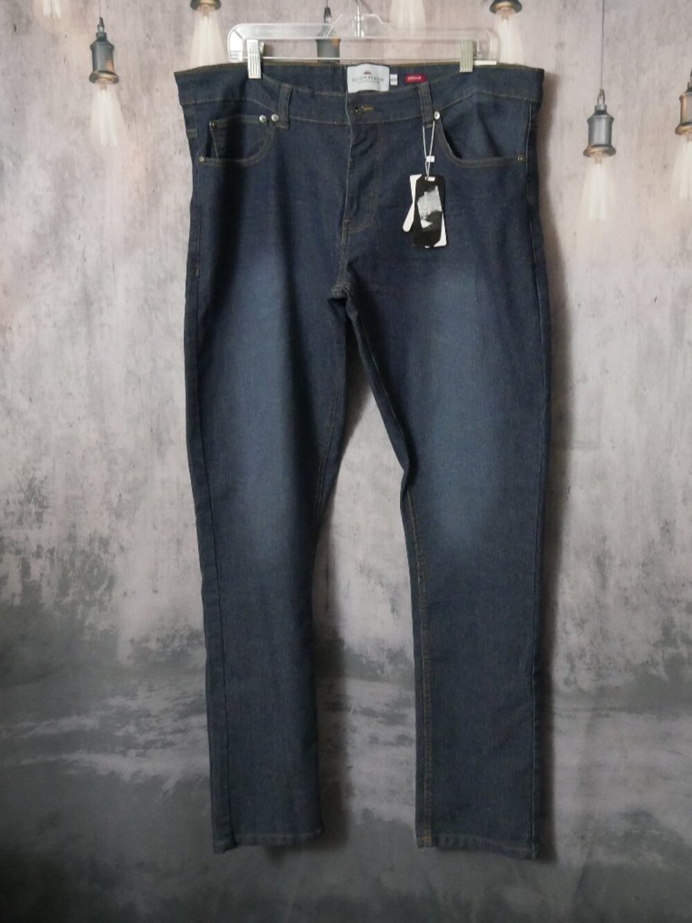 Ditch Plain Jeans Comfort Fit Stretch 40/34